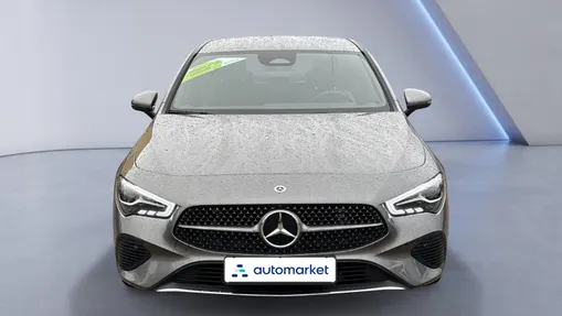 MERCEDES-BENZ CLA CLA 180 mHEV Progressive 7G-DCT