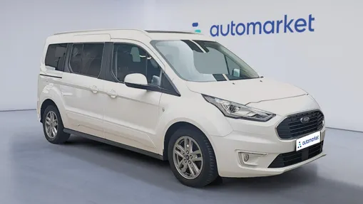 FORD Tourneo Connect Gr. Tourneo Connect 1.5 EcoBlue Titanium