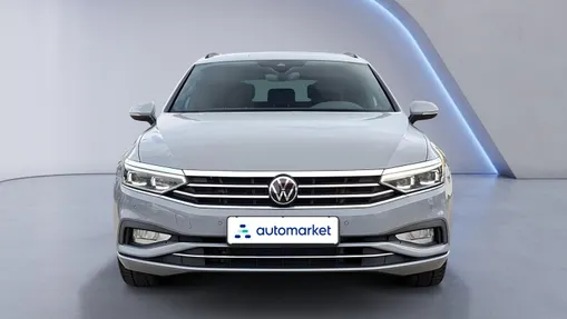 VOLKSWAGEN Passat Passat 2.0 TDI EVO Business DSG