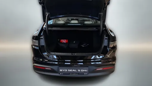 BYD Seal 5 Seal 5 DM-i 1.5 Design Nowy