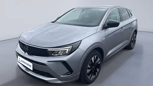 OPEL Grandland X Grandland 1.2 T Business Edition S&S aut