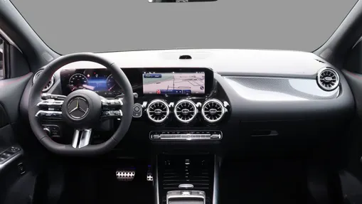 MERCEDES-BENZ GLA GLA 200 Nowy