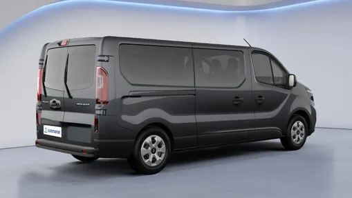 RENAULT Trafic Trafic Kombi 2.0 Blue dCi L2 Equilibre Nowy