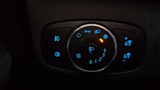 FORD Focus Focus 1.5 EcoBlue SCR Connected