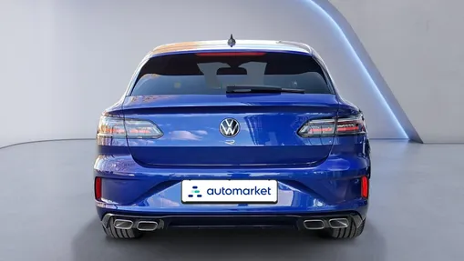 VOLKSWAGEN Arteon Arteon 2.0 TSI 4Motion R DSG