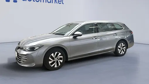 VOLKSWAGEN Passat Passat 1.5 TSI ACT mHEV Business DSG