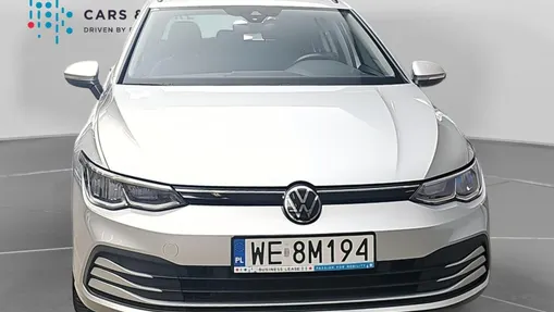 VOLKSWAGEN Golf Golf VIII 1.5 TSI EVO Life