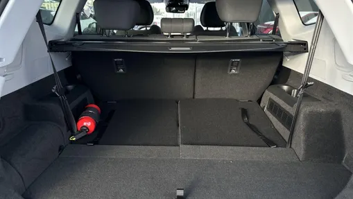 CHERY Tiggo 8 Tiggo 8 1.5 T-GDI Super Hybrid Comfort DCT Nowy