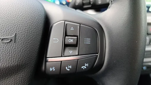 FORD Focus Focus 1.5 EcoBlue Titanium X aut