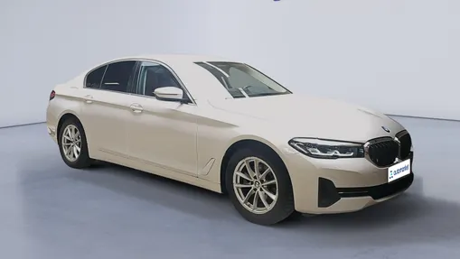 BMW Seria 5 520d mHEV aut