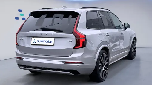 VOLVO XC90 XC90 T8 AWD Plug-In Hybrid Ultra Dark 7os aut