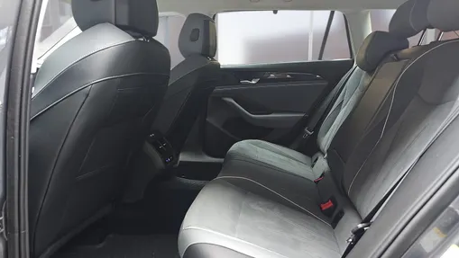 VOLKSWAGEN Passat Passat 1.5 TSI ACT mHEV Business DSG
