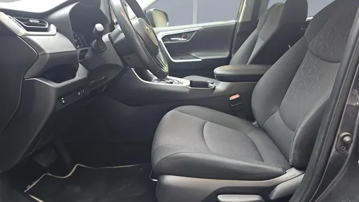 TOYOTA RAV4 RAV4 2.5 Hybrid Comfort 4x4