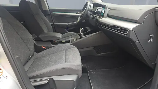 VOLKSWAGEN Golf Golf VIII 1.5 TSI EVO Life