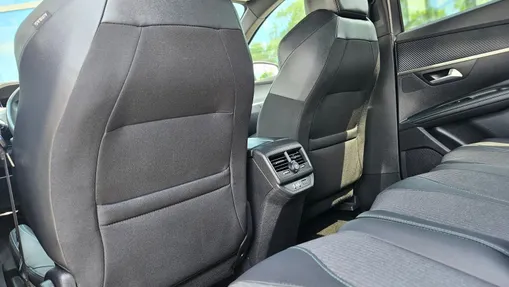 PEUGEOT 5008 5008 1.5 BlueHDi Allure S&S EAT8