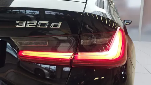 BMW Seria 3 320d xDrive mHEV aut