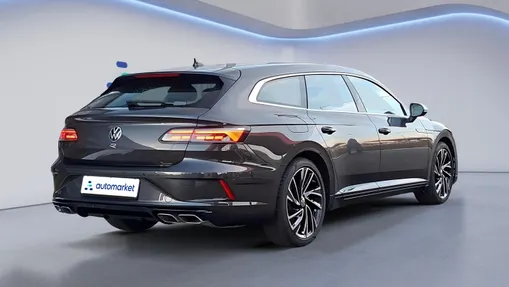 VOLKSWAGEN Arteon Arteon 2.0 TSI 4Motion R DSG