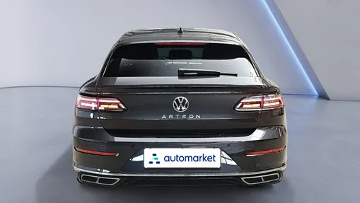 VOLKSWAGEN Arteon Arteon 2.0 TSI R-Line DSG