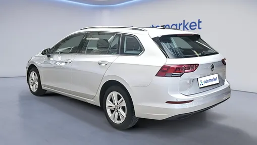 VOLKSWAGEN Golf Golf VIII 1.5 TSI EVO Life