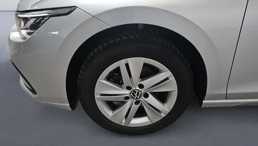 VOLKSWAGEN Golf Golf VIII 1.5 TSI EVO Life