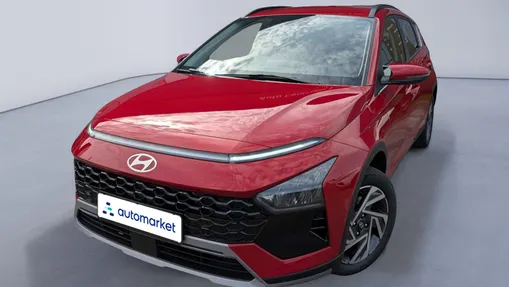 HYUNDAI Bayon Bayon 1.0 T-GDI Smart DCT Nowy