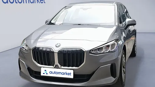 BMW Seria 2 218i aut