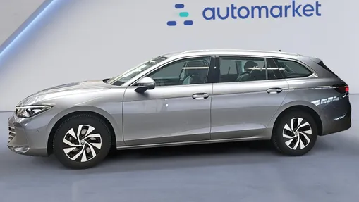 VOLKSWAGEN Passat Passat 1.5 TSI ACT mHEV Business DSG