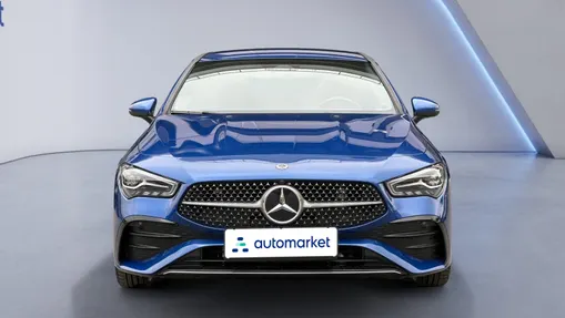 MERCEDES-BENZ CLA CLA 200 mHEV AMG Line 7G-DCT