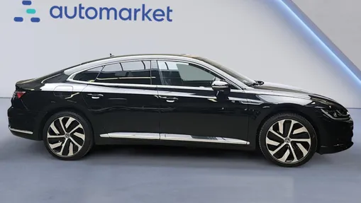 VOLKSWAGEN Arteon Arteon 2.0 TSI R-Line DSG