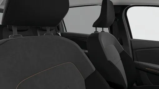 DACIA Jogger Jogger 1.0 TCe Extreme Nowy