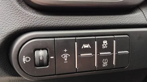 KIA XCeed XCeed 1.5 T-GDI M DCT