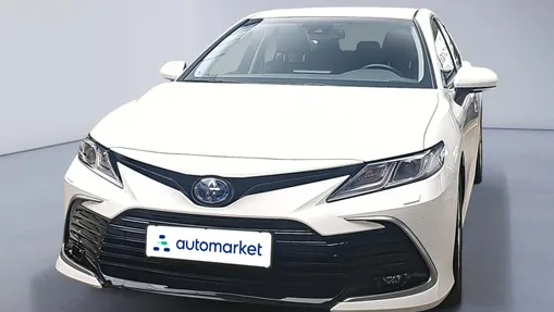TOYOTA Camry Camry 2.5 Hybrid Comfort CVT