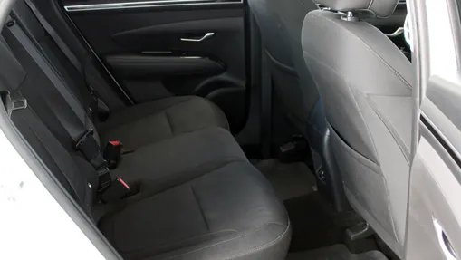 HYUNDAI Tucson Tucson 1.6 T-GDi 48V Smart 2WD DCT