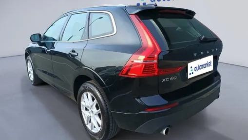 VOLVO XC60 XC60 T4 Momentum Pro aut