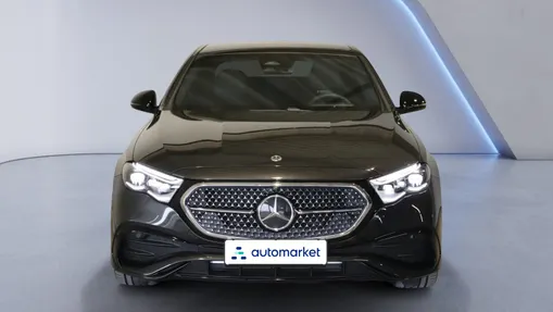 MERCEDES-BENZ E Klasa E 220 d mHEV 4-Matic AMG 9G-Tronic Nowy