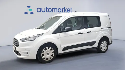 FORD Transit Connect Transit Connect 220 L1 Trend (bryg.)