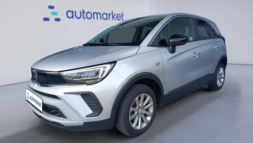 OPEL Crossland X Crossland 1.2 T Edition