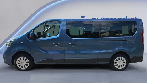 RENAULT Trafic Trafic Kombi 2.0 dCi L2 HD Pack Clim
