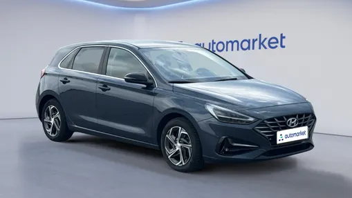 HYUNDAI i30 i30 1.0 T-GDI Smart