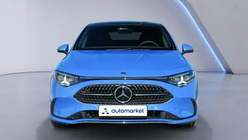 MERCEDES-BENZ CLA CLA 180 mHEV 8G-DCT Nowy