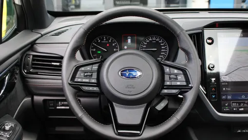 SUBARU Forester Forester 2.0i-L Platinum (EyeSight) Lineartronic