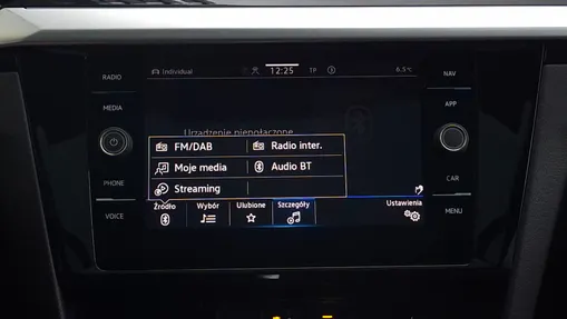 VOLKSWAGEN Arteon Arteon 2.0 TDI R-Line DSG