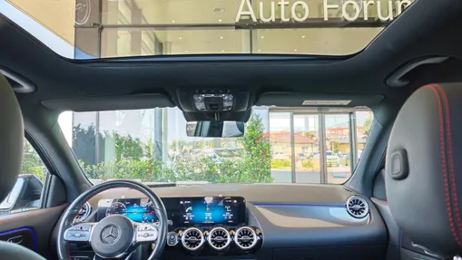 MERCEDES-BENZ GLA GLA 250 4-Matic AMG Line