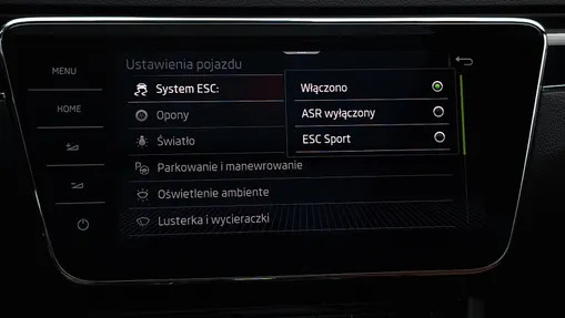 SKODA Superb Superb 2.0 TDI SCR 4x4 L&K DSG