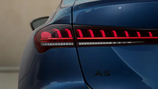 AUDI A5 A5 TDI mHEV 150 kW Quattro S tronic Nowy