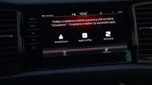 SKODA Kodiaq Kodiaq 2.0 TDI 4x4 Sportline DSG