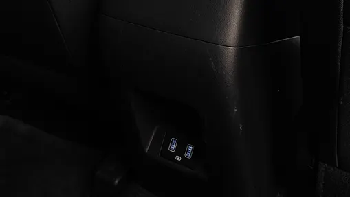 HYUNDAI Tucson Tucson 1.6 T-GDi Smart 2WD