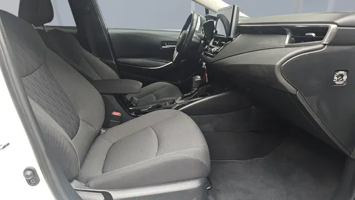 TOYOTA Corolla Corolla 1.5 Style MS