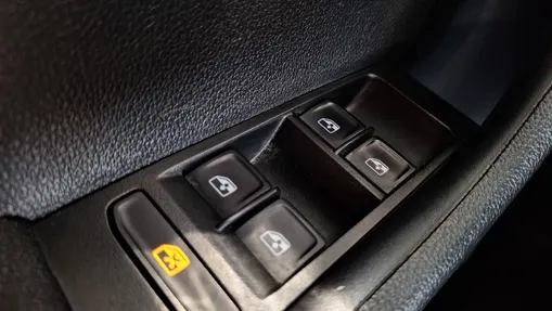 SKODA Fabia Fabia 1.0 TSI Ambition Plus DSG