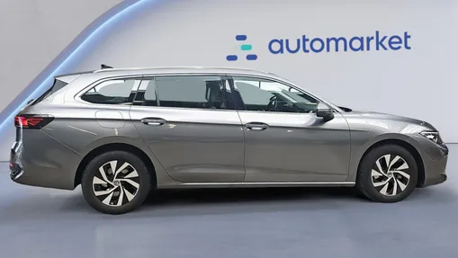 VOLKSWAGEN Passat Passat 1.5 TSI ACT mHEV Business DSG